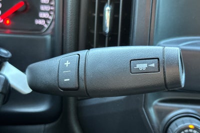 2019 GMC Sierra 2500HD Base