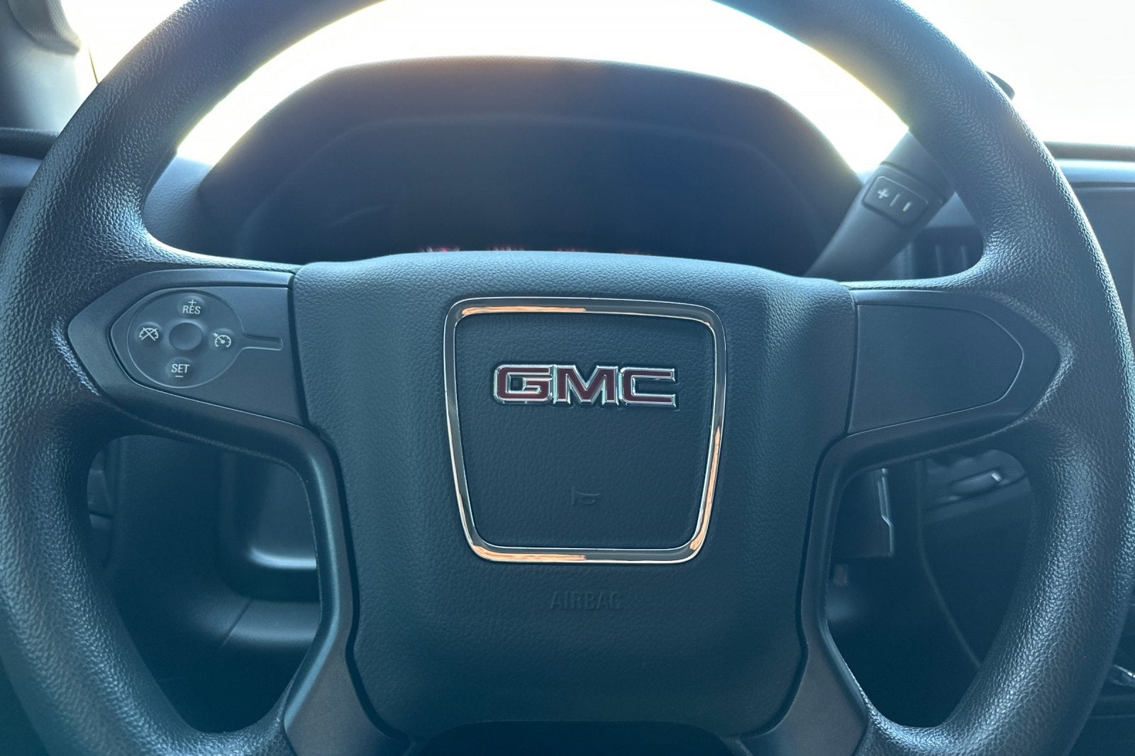 2019 GMC Sierra 2500HD Base