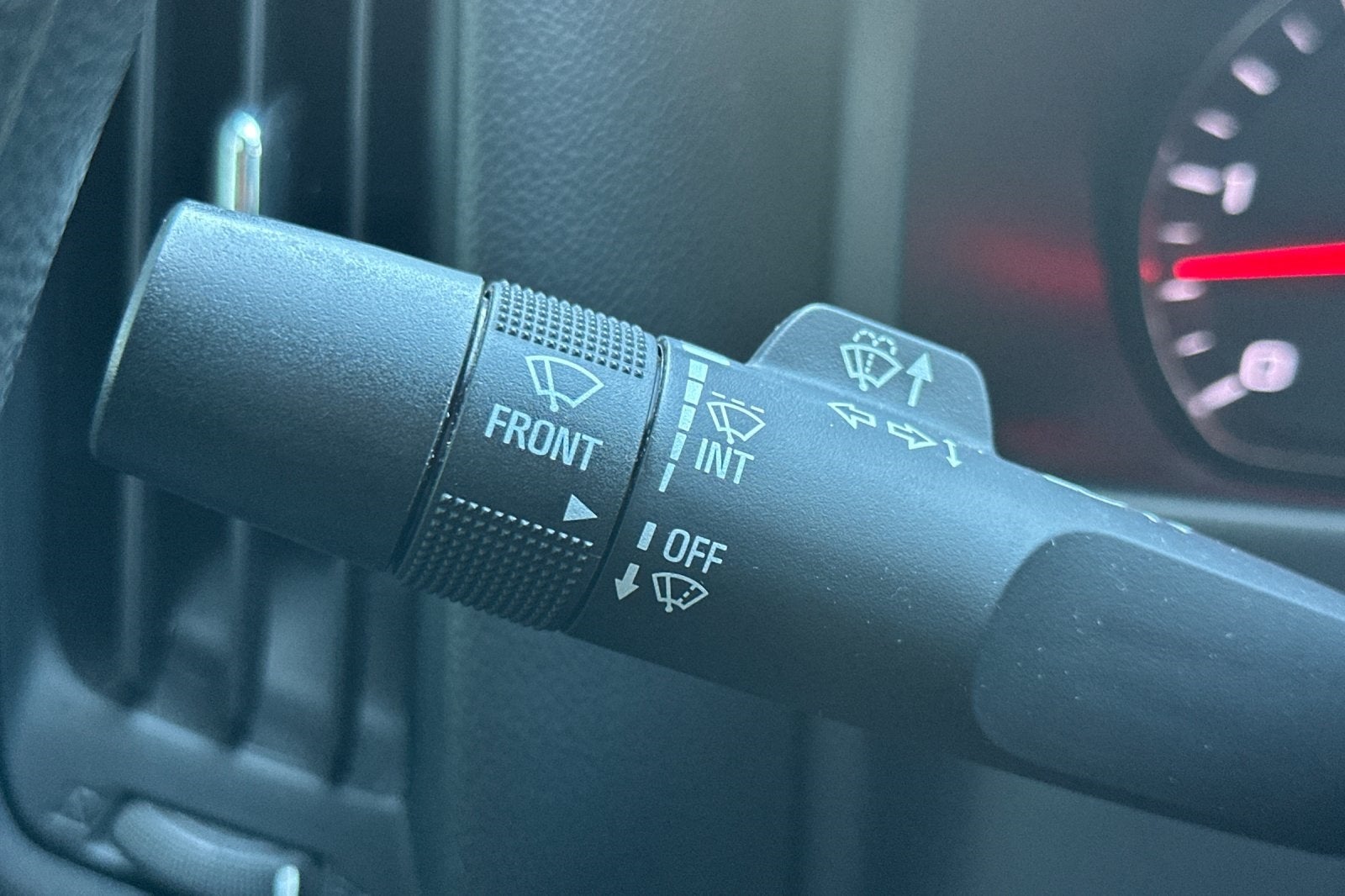 2019 GMC Sierra 2500HD Base