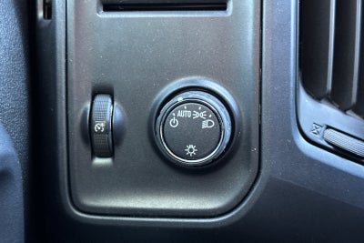 2019 GMC Sierra 2500HD Base