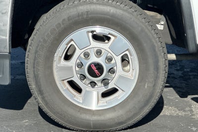 2019 GMC Sierra 2500HD Base