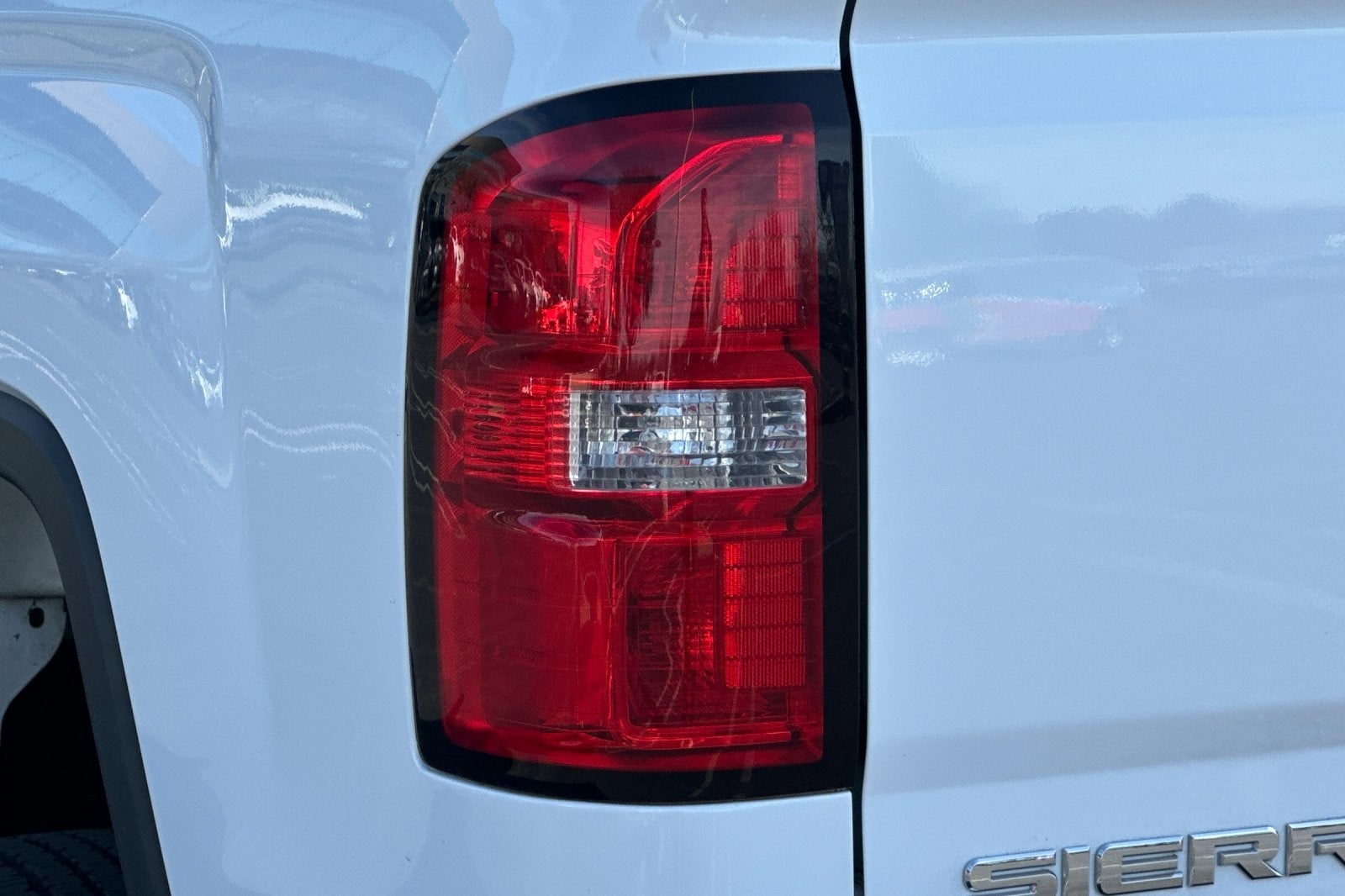 2019 GMC Sierra 2500HD Base