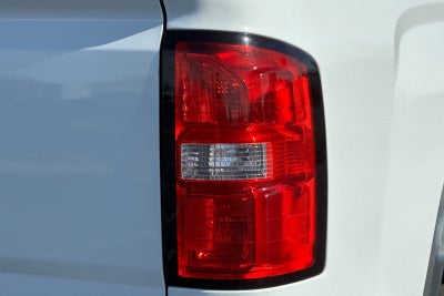 2019 GMC Sierra 2500HD Base