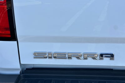 2019 GMC Sierra 2500HD Base