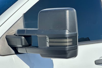 2019 GMC Sierra 2500HD Base