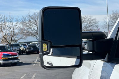 2019 GMC Sierra 2500HD Base