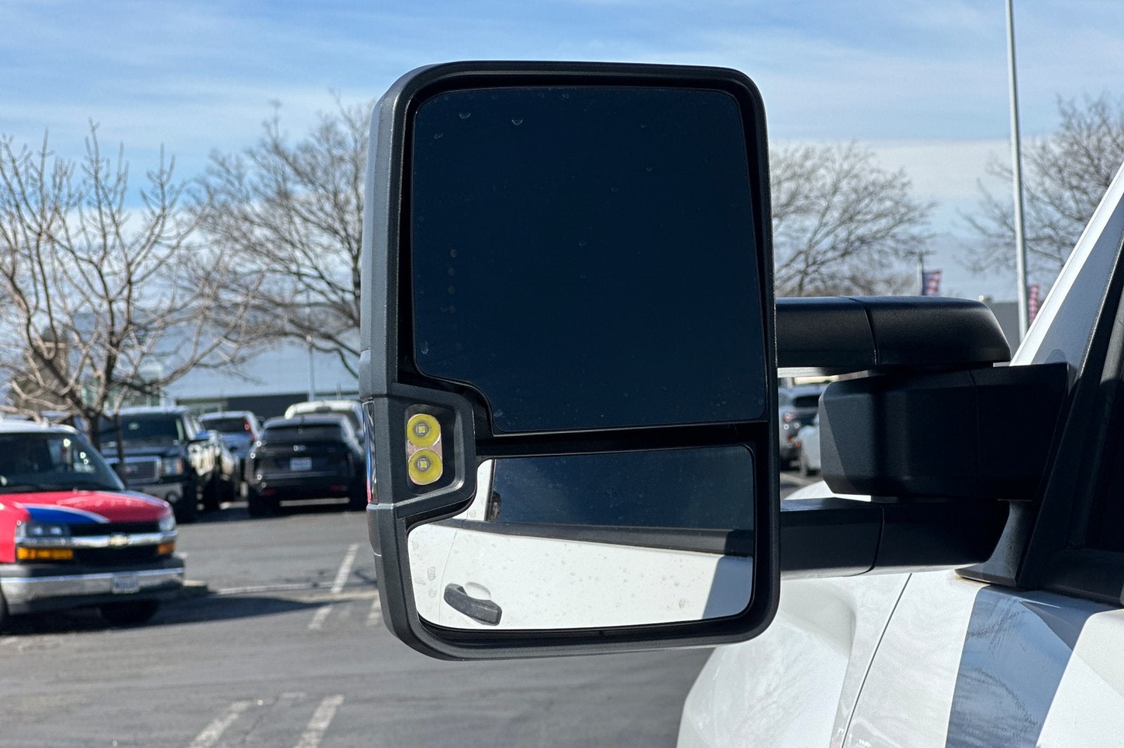 2019 GMC Sierra 2500HD Base