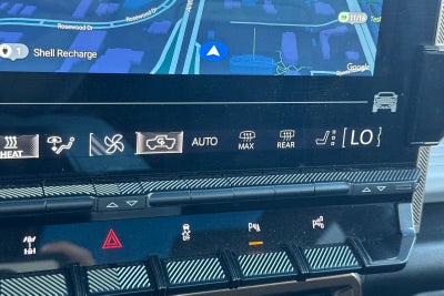 2023 GMC Hummer EV Pickup 3X