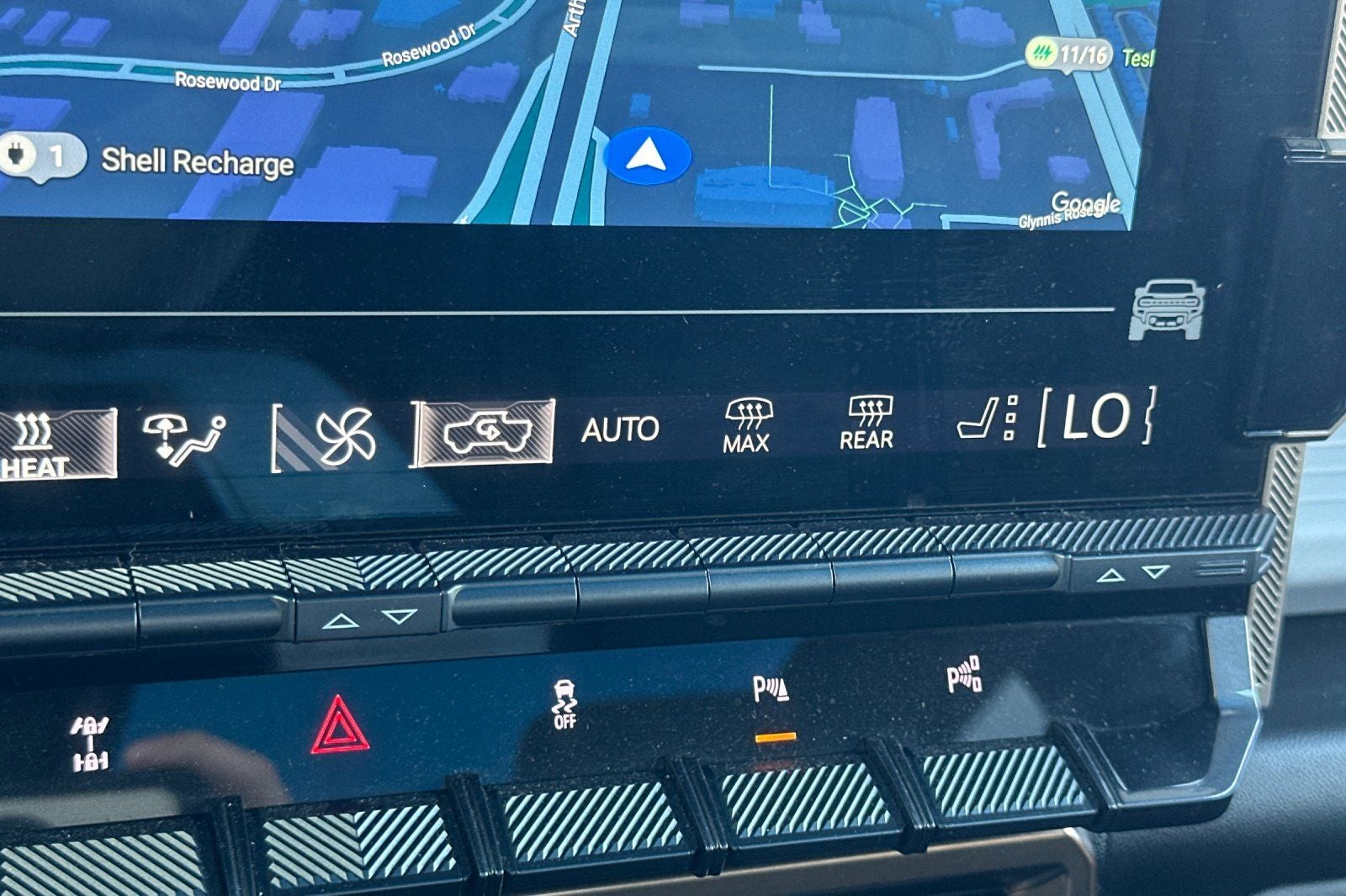 2023 GMC Hummer EV Pickup 3X