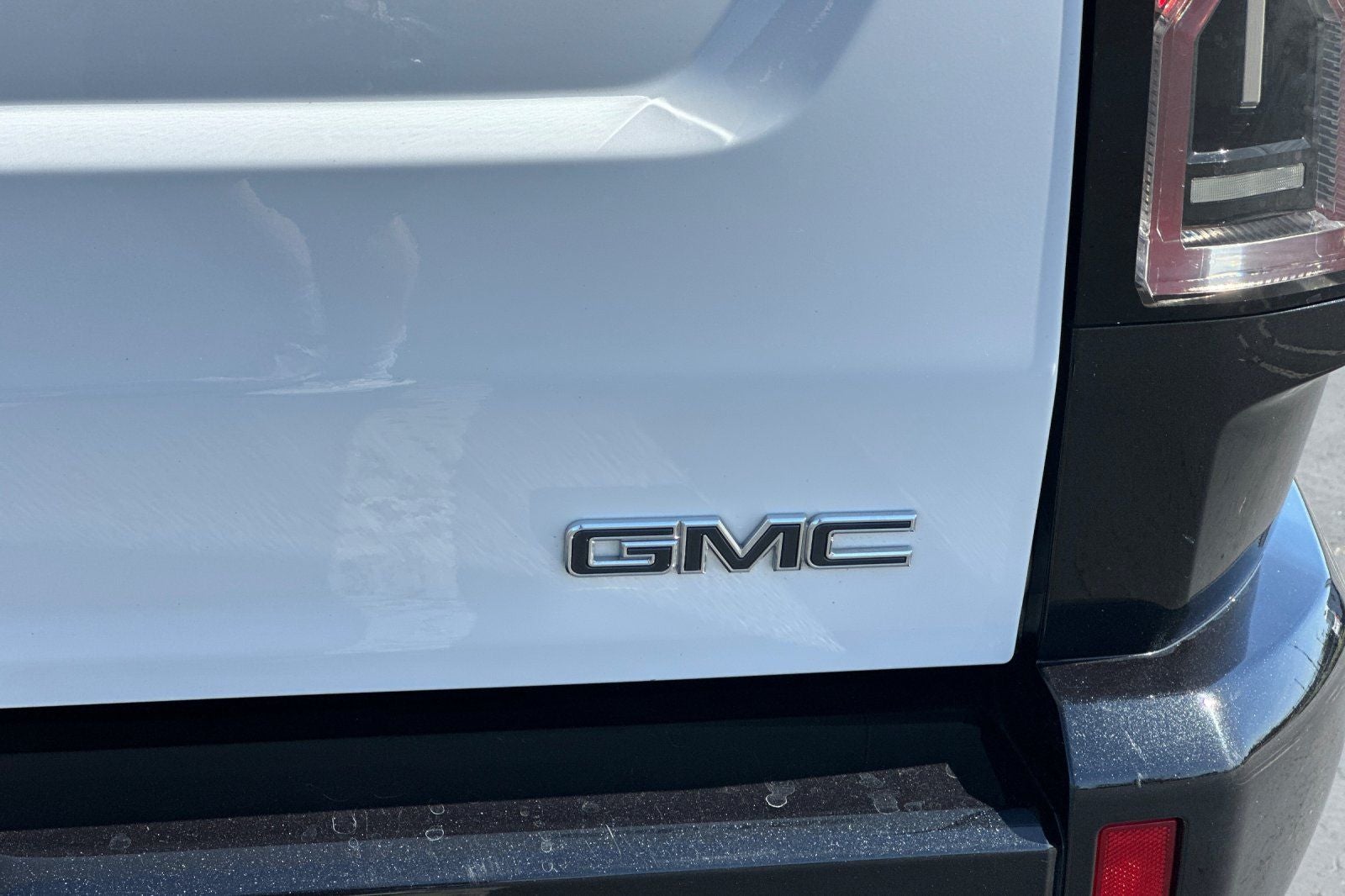 2023 GMC Hummer EV Pickup 3X