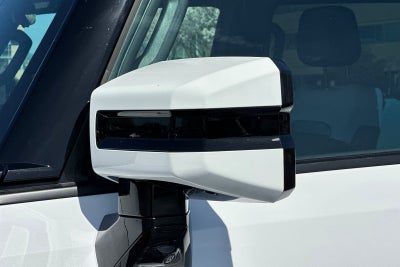 2023 GMC Hummer EV Pickup 3X