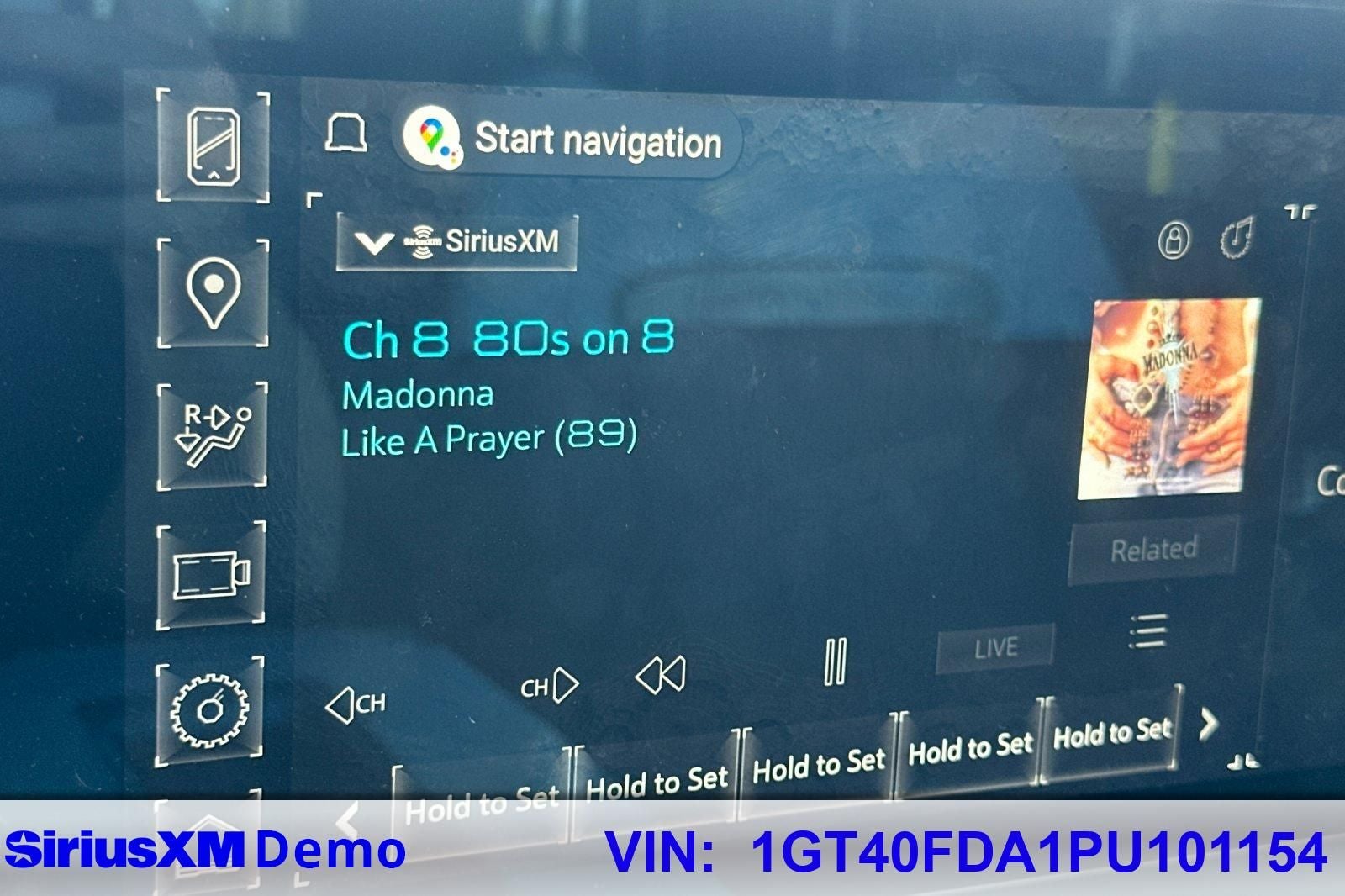 2023 GMC Hummer EV Pickup 3X