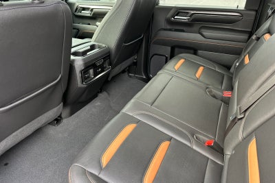 2024 GMC Sierra 3500HD AT4