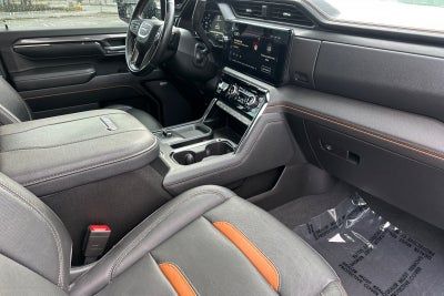 2024 GMC Sierra 3500HD AT4