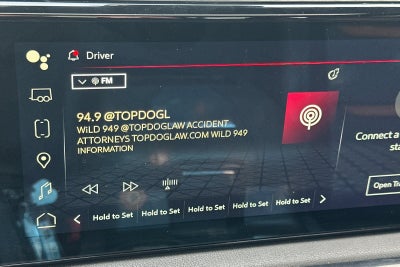 2024 GMC Sierra 3500HD AT4