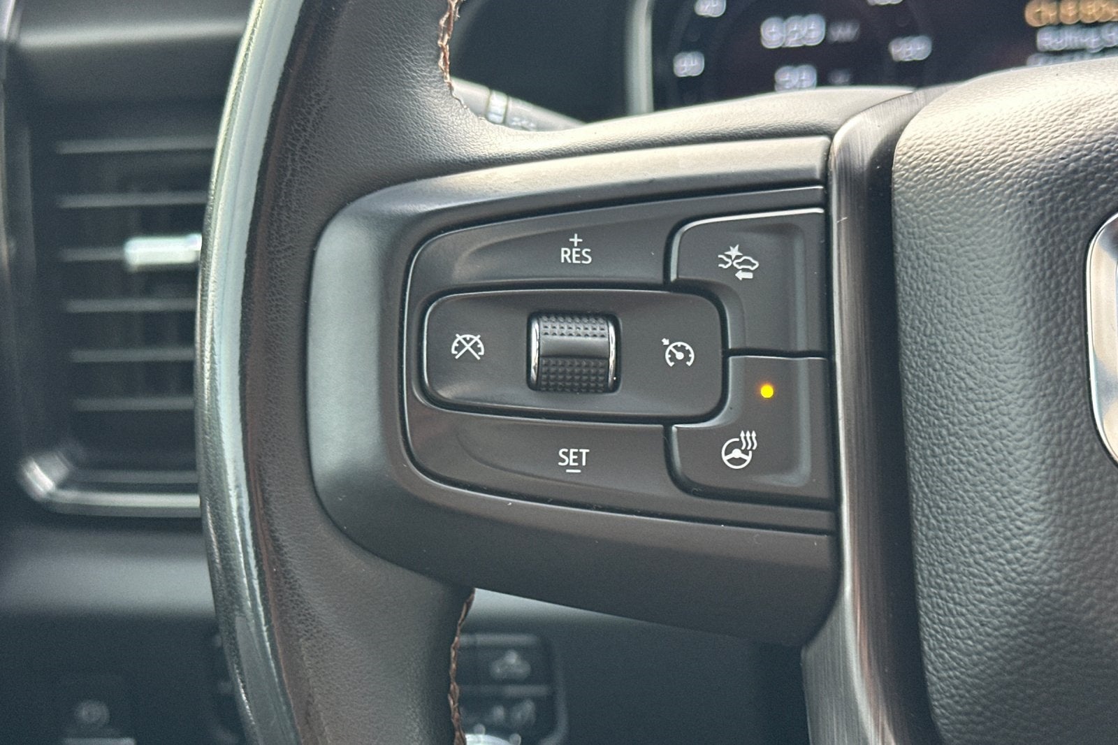 2024 GMC Sierra 3500HD AT4