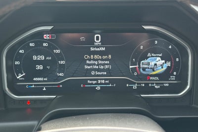 2024 GMC Sierra 3500HD AT4