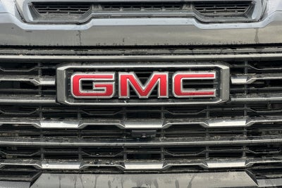 2024 GMC Sierra 3500HD AT4