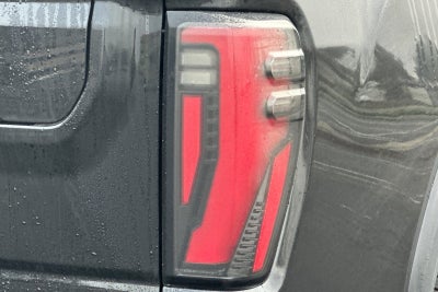 2024 GMC Sierra 3500HD AT4