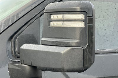 2024 GMC Sierra 3500HD AT4