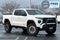 2023 GMC Canyon AT4X