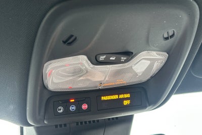 2023 GMC Canyon AT4X