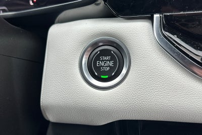 2023 GMC Canyon AT4X