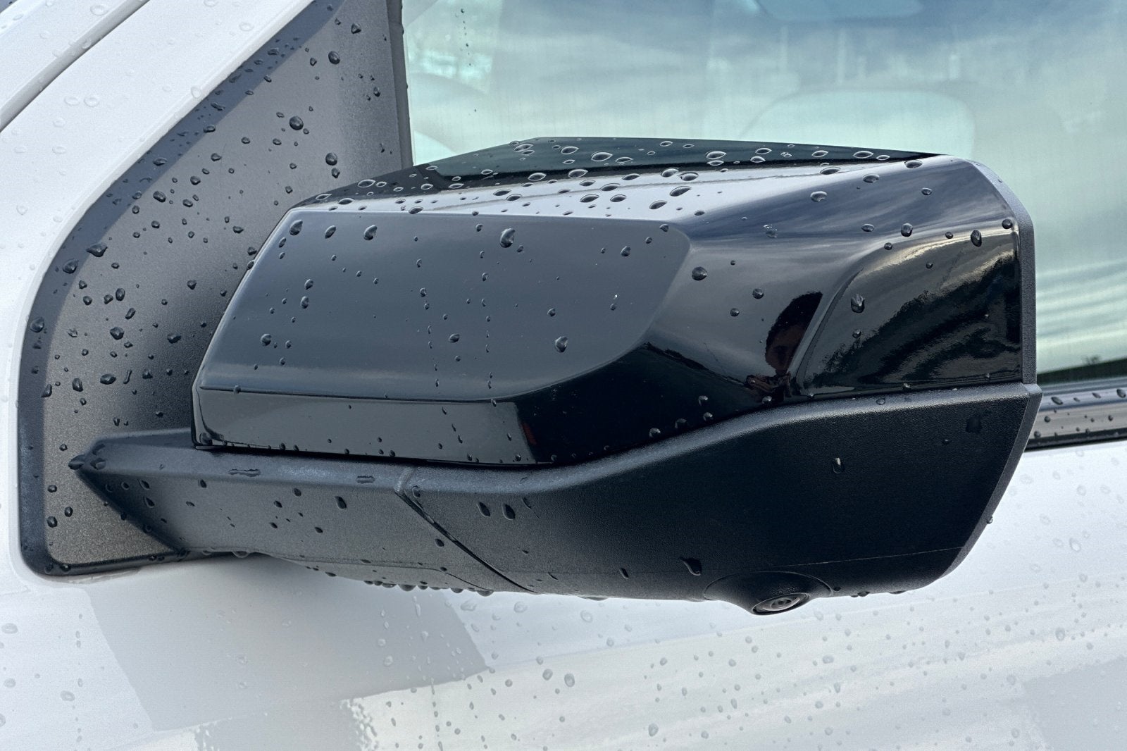 2023 GMC Canyon AT4X