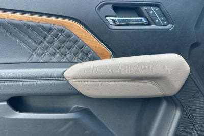 2024 GMC Canyon Denali