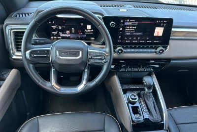 2024 GMC Canyon Denali
