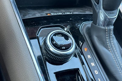 2024 GMC Canyon Denali