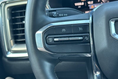 2024 GMC Canyon Denali