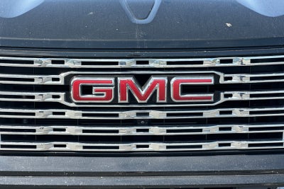 2024 GMC Canyon Denali