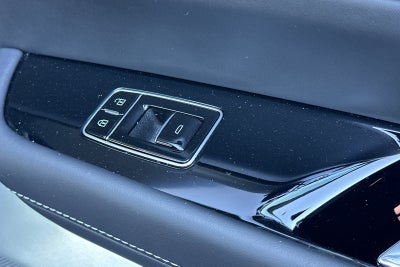 2026 Cadillac VISTIQ Platinum