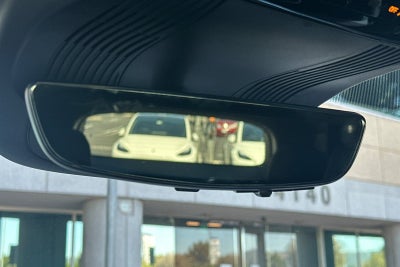 2026 Cadillac VISTIQ Platinum