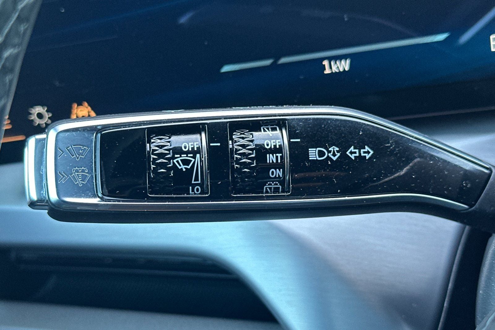 2026 Cadillac VISTIQ Platinum