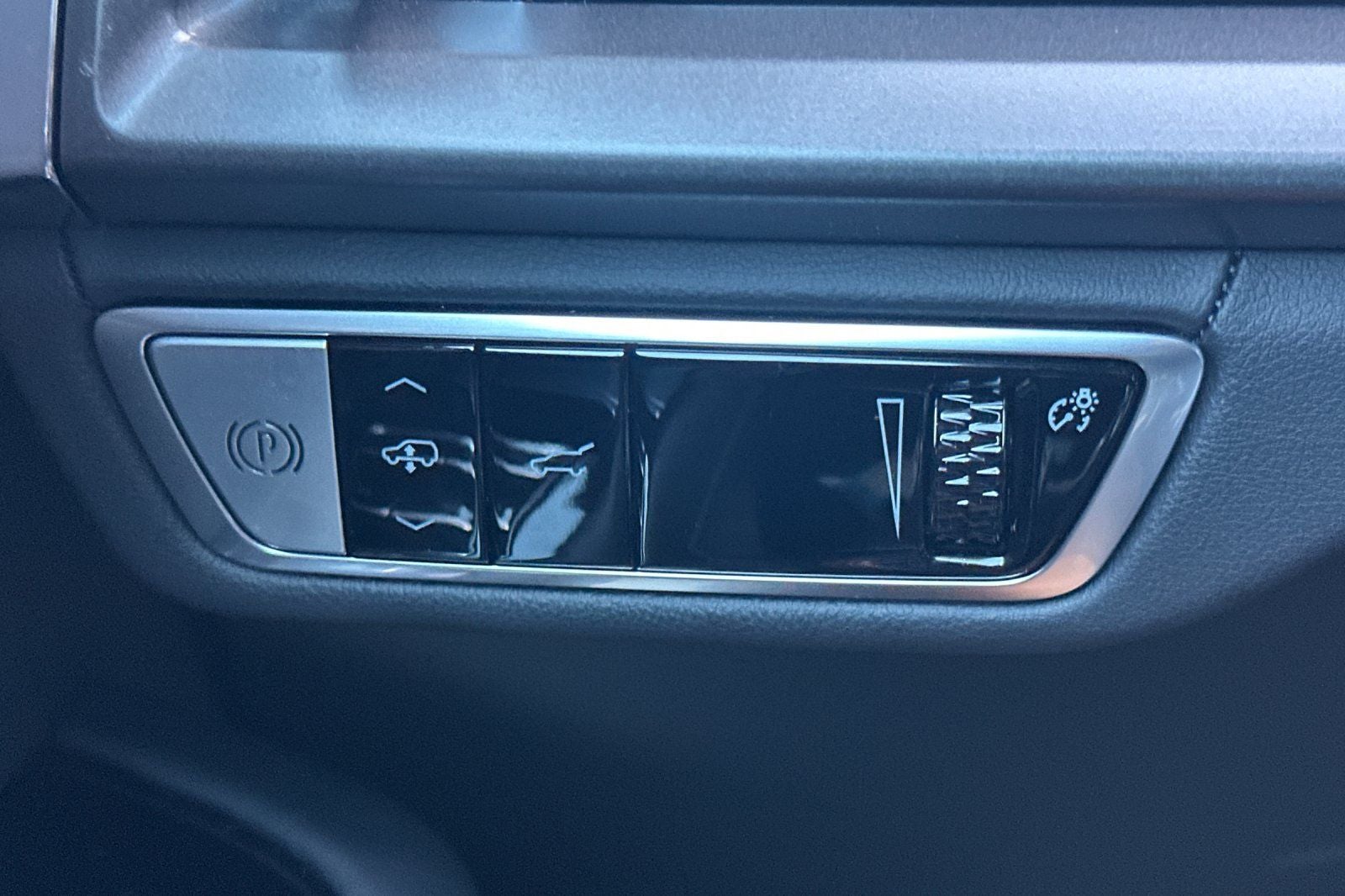 2026 Cadillac VISTIQ Platinum