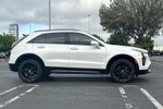 2025 Cadillac XT4 Sport