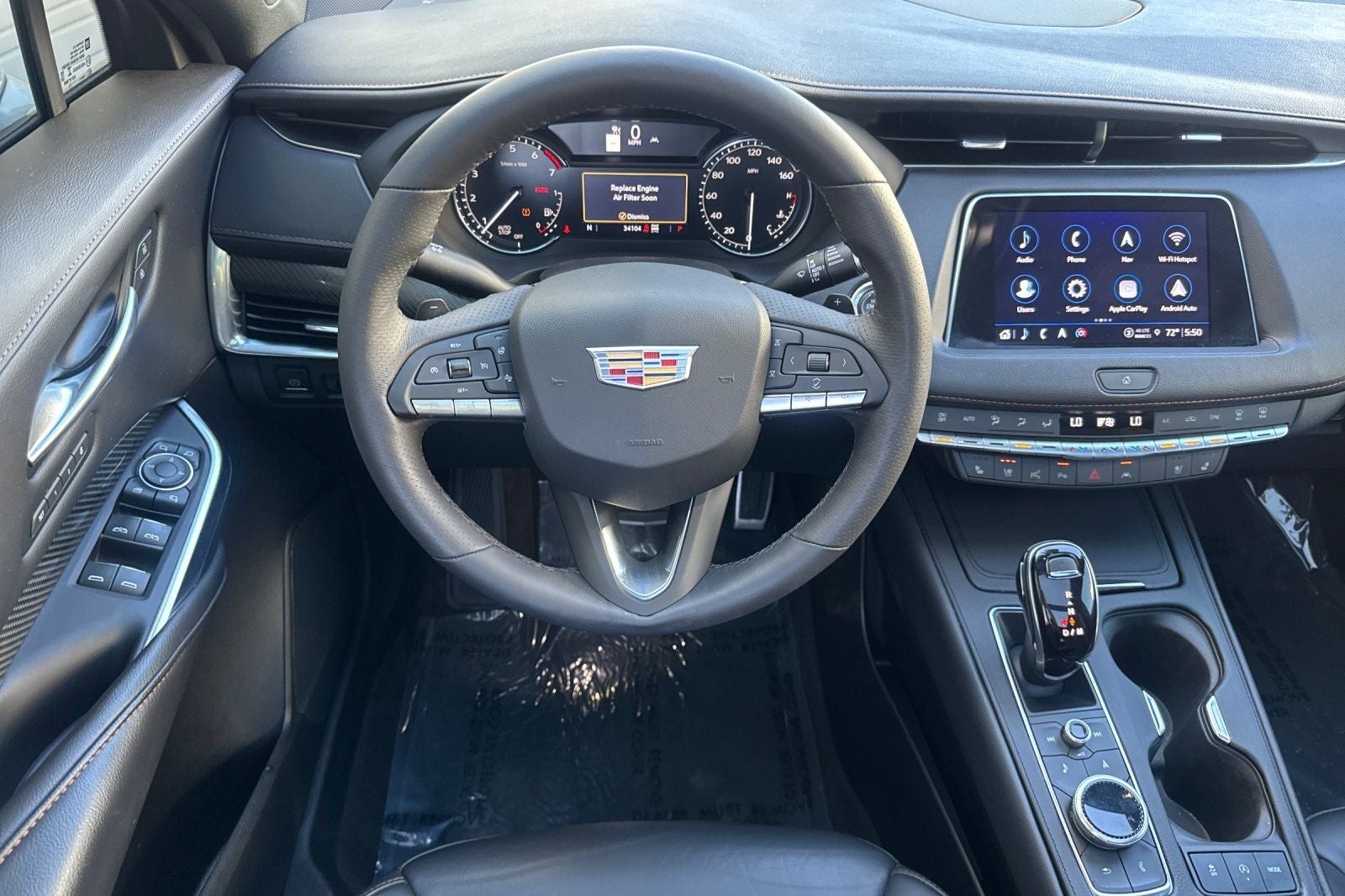 2022 Cadillac XT4 Sport