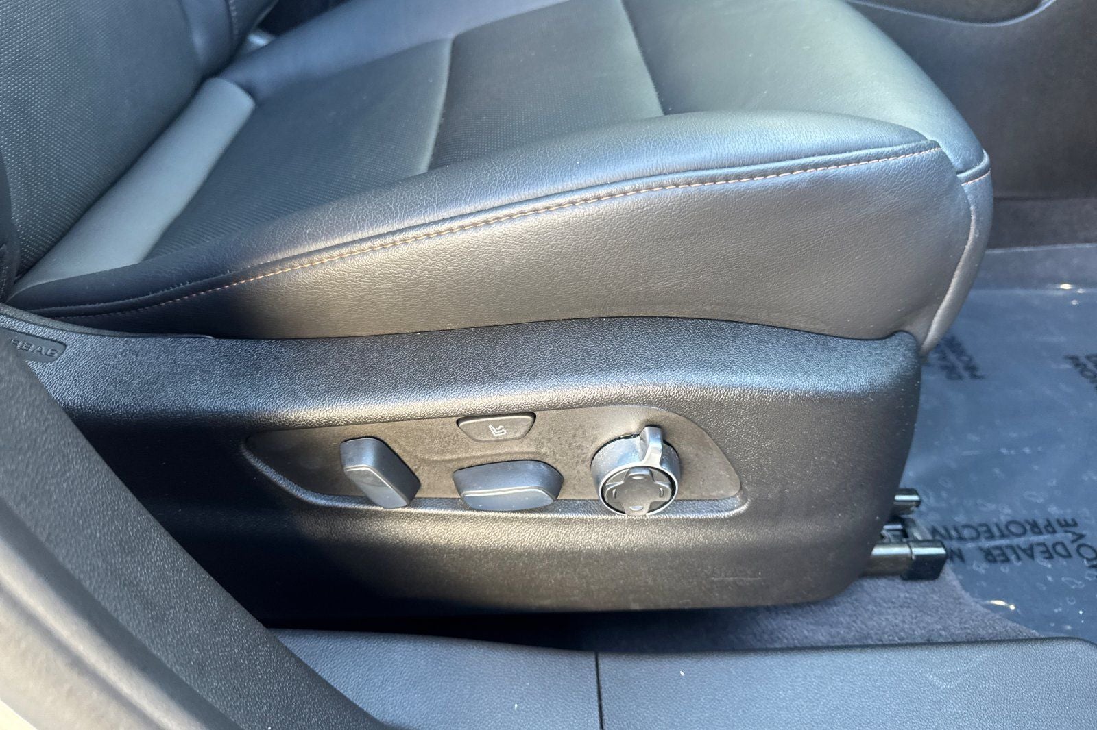 2022 Cadillac XT4 Sport