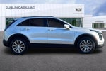 2022 Cadillac XT4 Sport