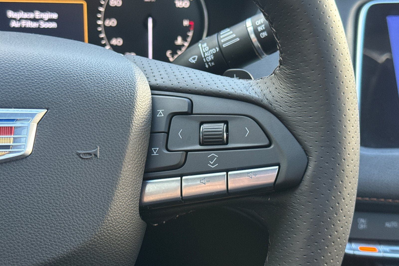 2022 Cadillac XT4 Sport