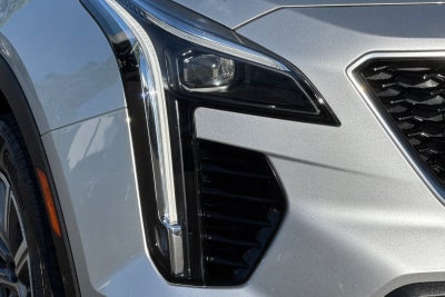 2022 Cadillac XT4 Sport