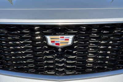 2022 Cadillac XT4 Sport