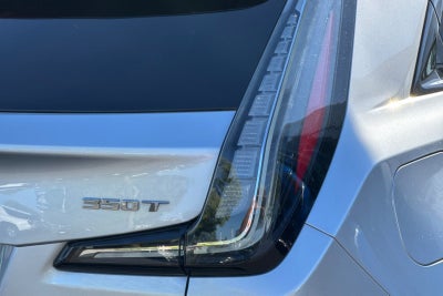 2022 Cadillac XT4 Sport