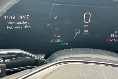 2024 Cadillac LYRIQ Tech