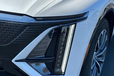 2024 Cadillac LYRIQ Sport