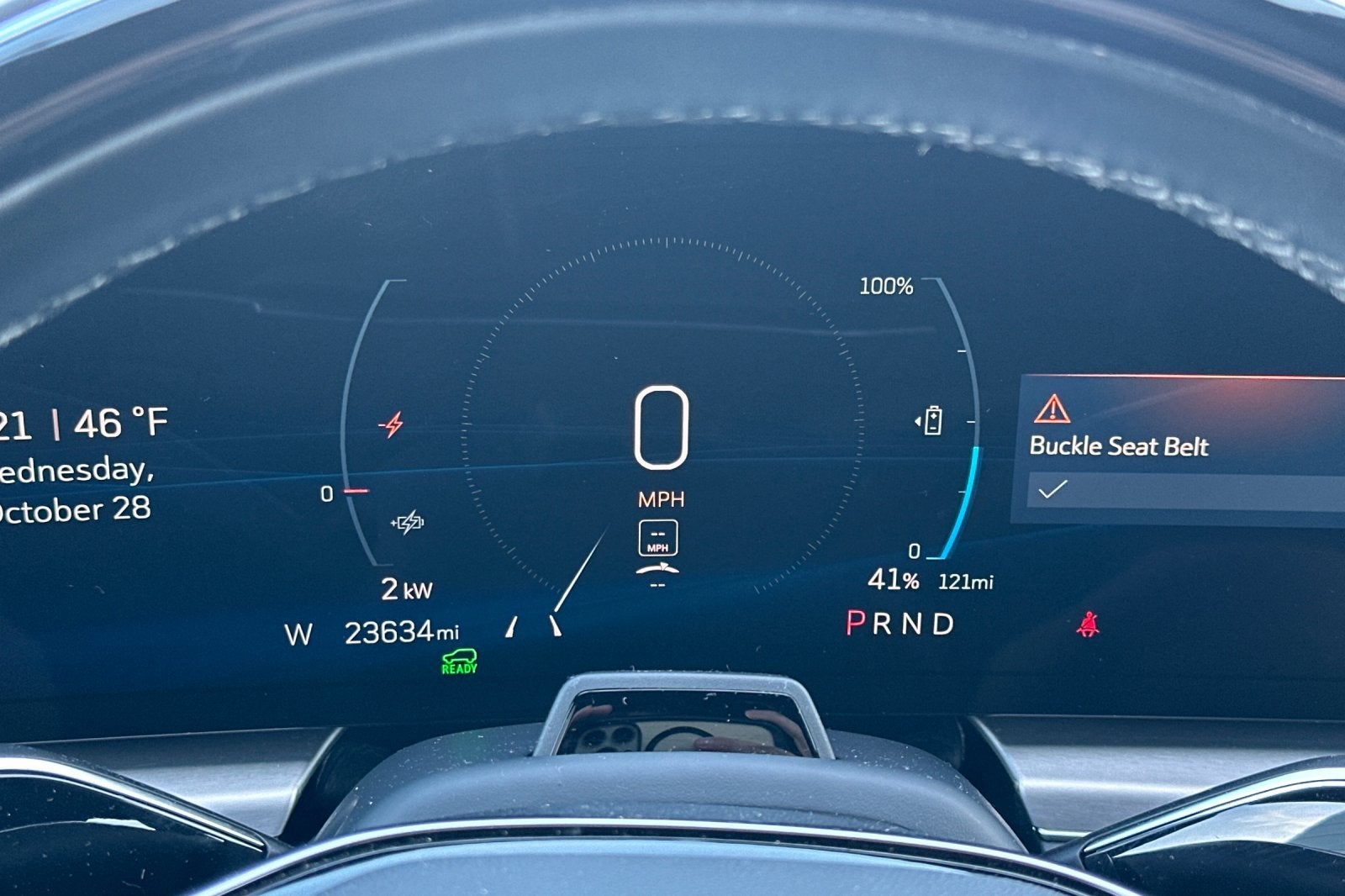 2024 Cadillac LYRIQ Sport