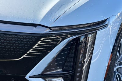 2024 Cadillac LYRIQ Sport