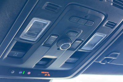 2024 Cadillac Escalade Premium Luxury Platinum